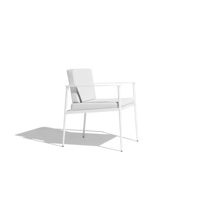 Vint dining armchair