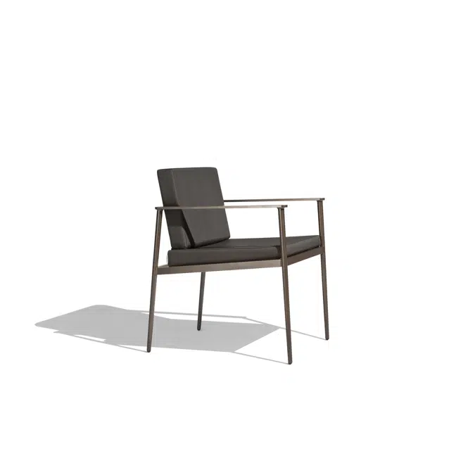 Vint dining armchair