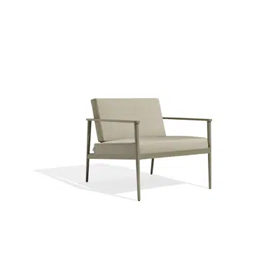 bilde for Vint lounge sofa