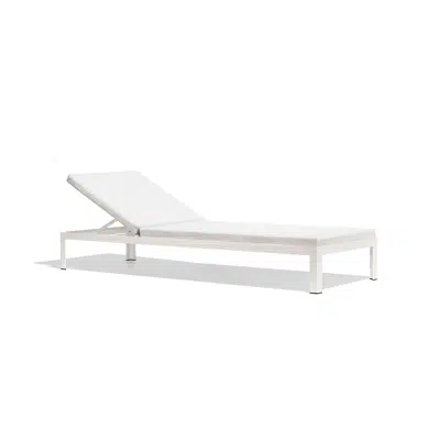 Nak single deckchair 이미지