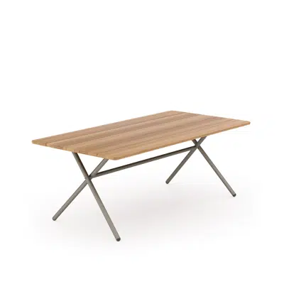 Image for Garda dining table