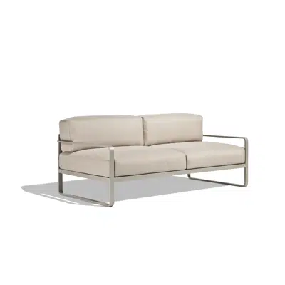 Image for Sit 2 seater sofa