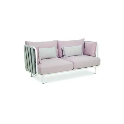 bilde for Teja 2 seater sofa