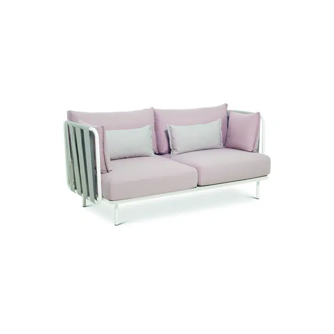 Teja 2 seater sofa