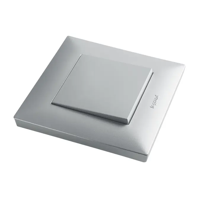 Legrand Niloé Step Mechanisms, switches and sockets
