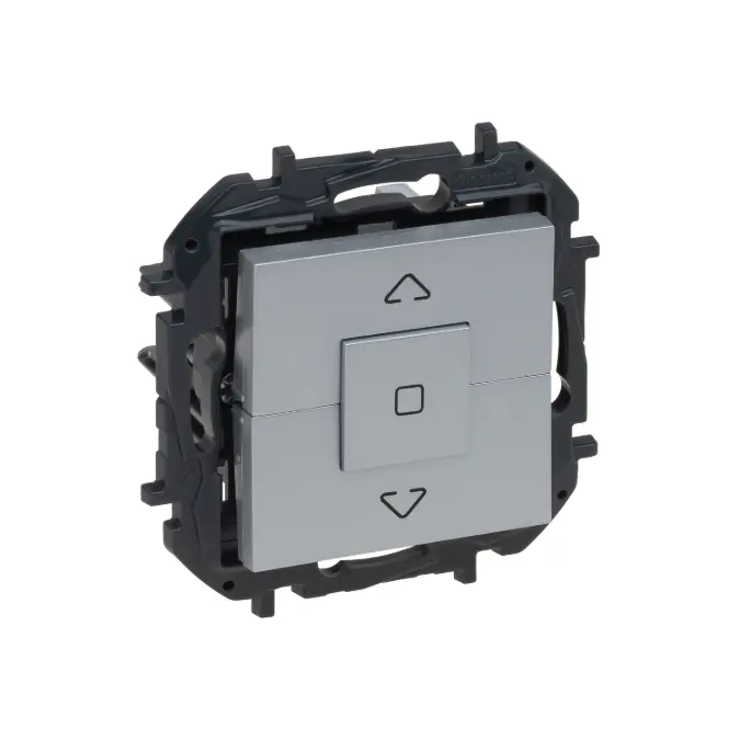 Legrand Niloé Step Mechanisms, switches and sockets