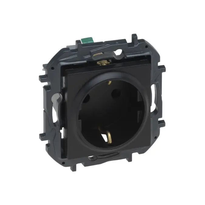 Legrand Niloé Step Mechanisms, switches and sockets