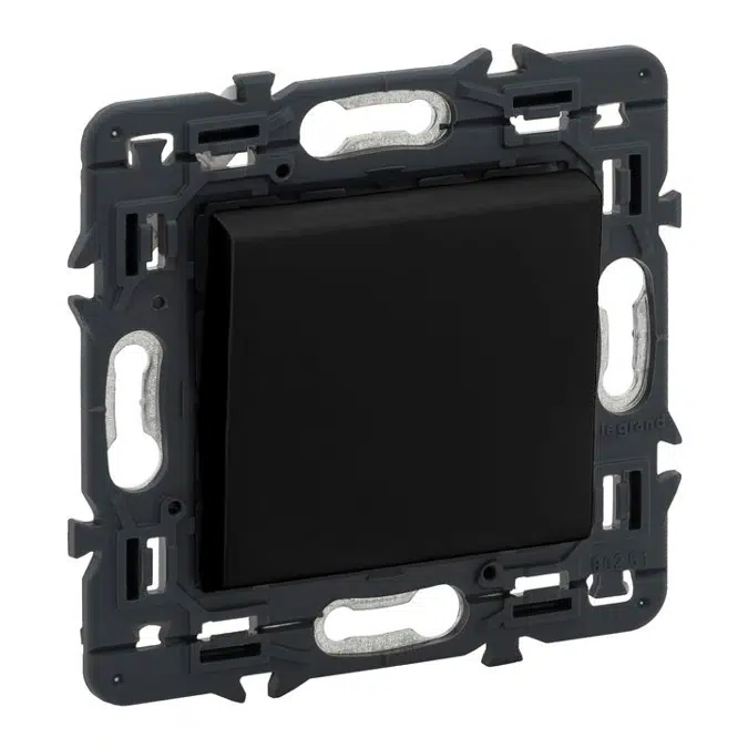 Legrand Valena Next Composable: mechanisms, switches and sockets