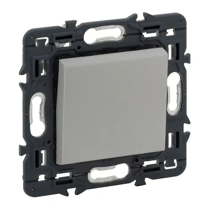 Legrand Valena Next Composable: mechanisms, switches and sockets