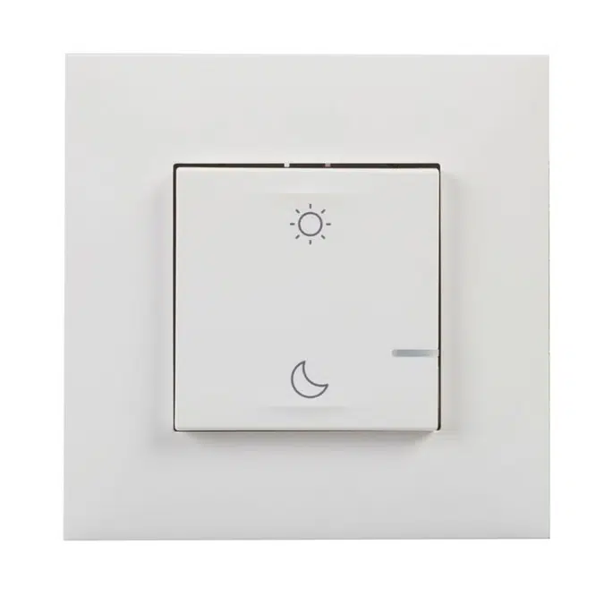 Legrand Valena Next Mechanisms, connected switches and sockets