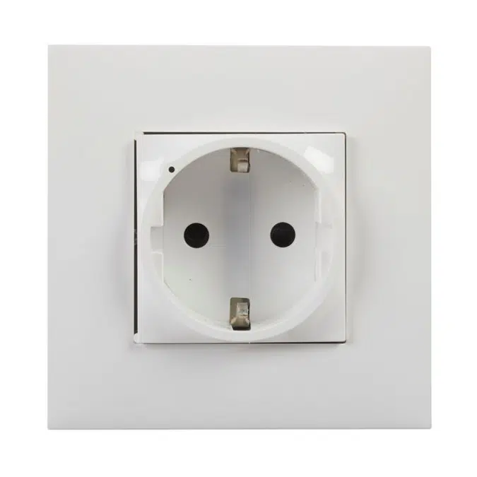 Legrand Valena Next Conencted: mechanisms, switches and sockets