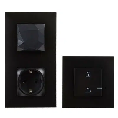 Legrand Valena Next Conencted: mechanisms, switches and sockets图像