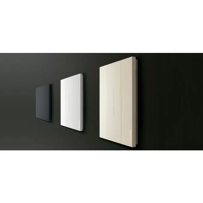 BTicino Living Now Mechanisms, switches and sockets