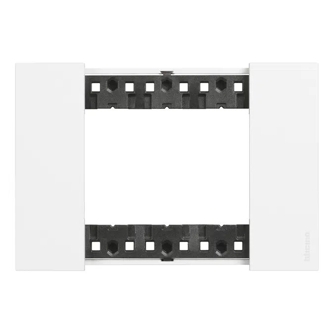 BTicino Living Now Mechanisms, switches and sockets