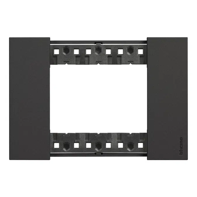 BTicino Living Now Mechanisms, switches and sockets