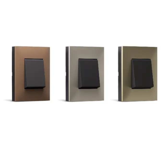 Legrand Valena Next  mecanismos, interruptores y enchufes