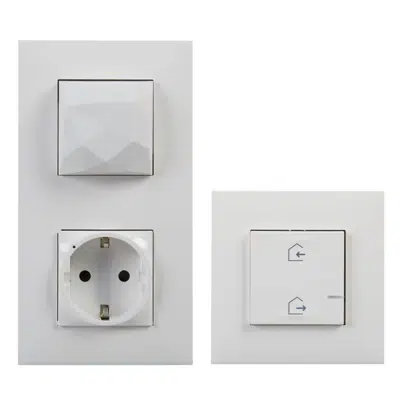 รูปภาพสำหรับ Legrand Valena Next Mechanisms, switches and sockets