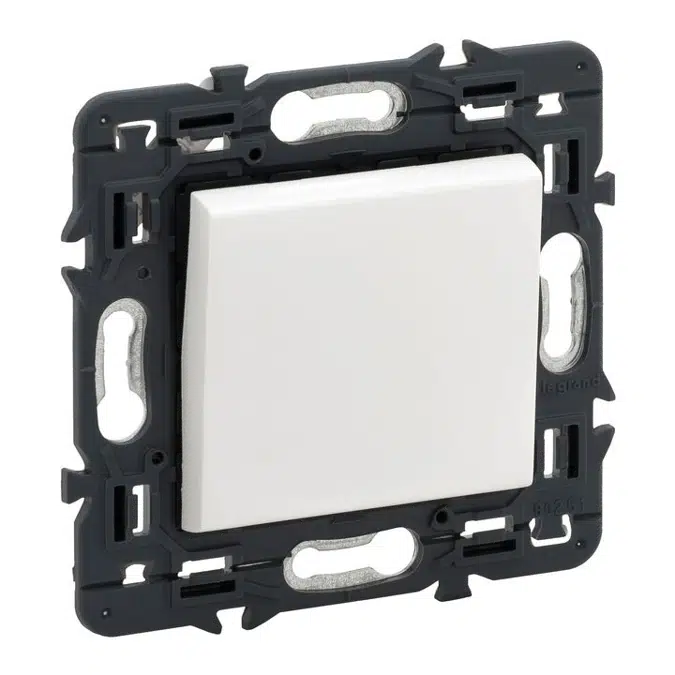 Legrand Valena Next  mechanisms, switches and sockets
