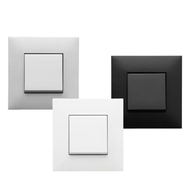 Image for Legrand Valena Next Mechanisms, switches and sockets