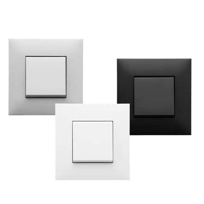 Legrand Valena Next Mechanisms, switches and sockets