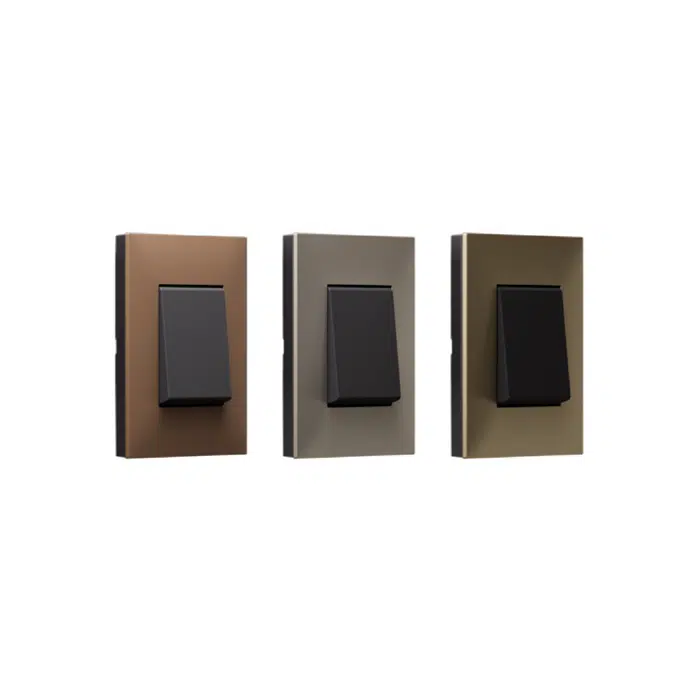 Legrand Valena Next  mechanisms, switches and sockets