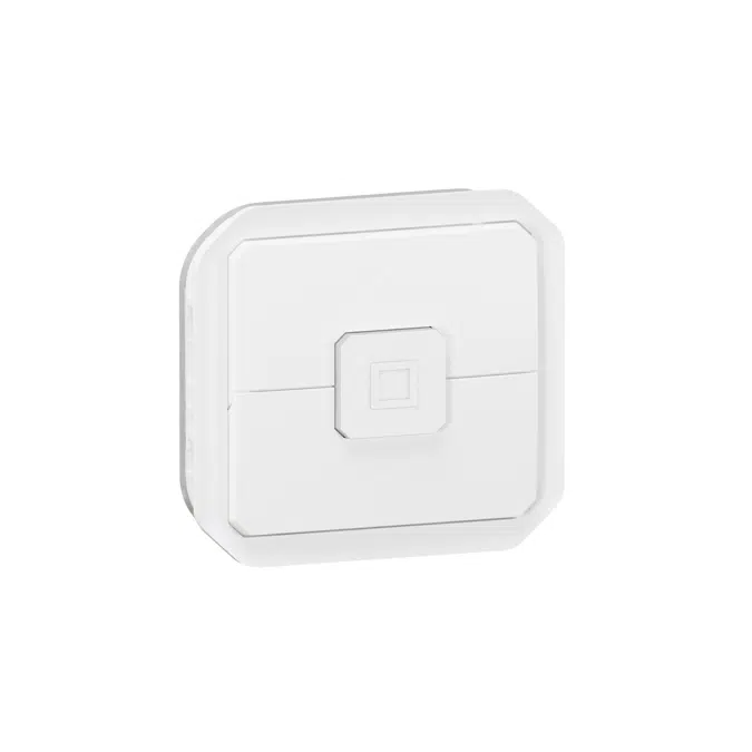 Legrand PLEXO Componsable: watertight mechanisms, switches and sockets