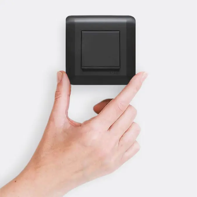 Legrand Mosaic Mechanisms, switches and sockets