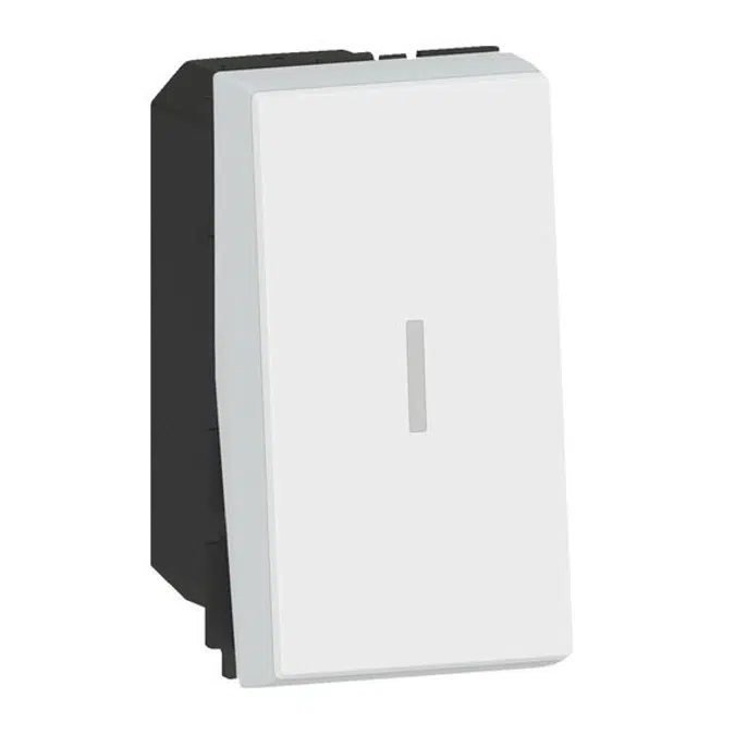 Legrand Mosaic Mechanisms, switches and sockets