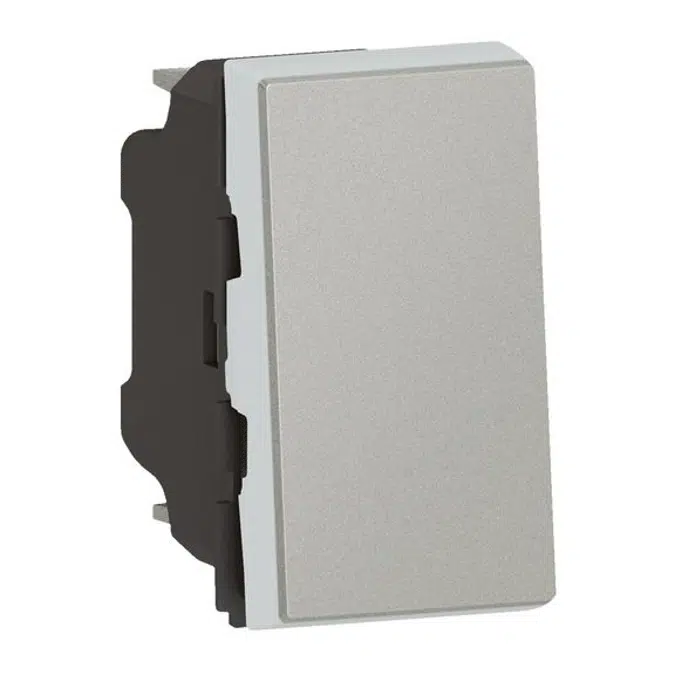 Legrand Mosaic Mechanisms, switches and sockets