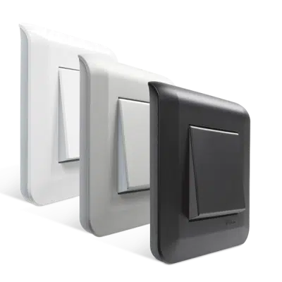 Image for Legrand Mosaic Mechanisms, switches and sockets
