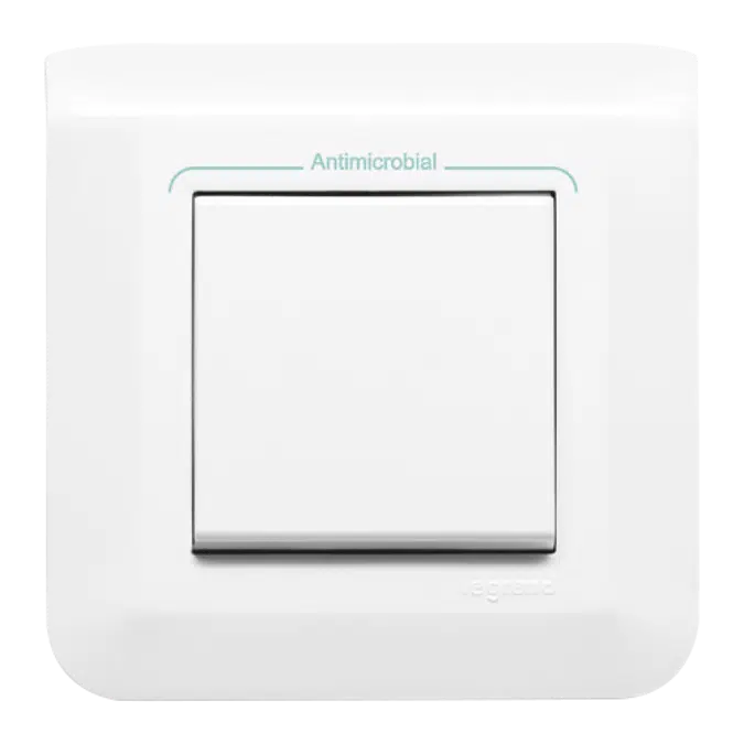 Legrand Mosaic Mechanisms, switches and sockets