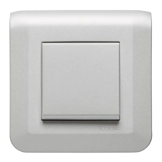 Legrand Mosaic Mechanisms, switches and sockets