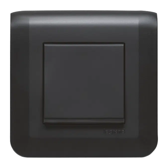 Legrand Mosaic Mechanisms, switches and sockets
