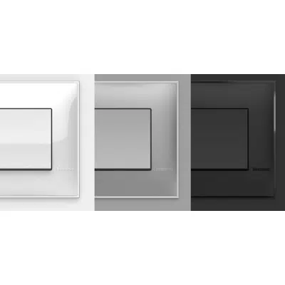 Image for BTicino Classia Mechanisms, switches and sockets