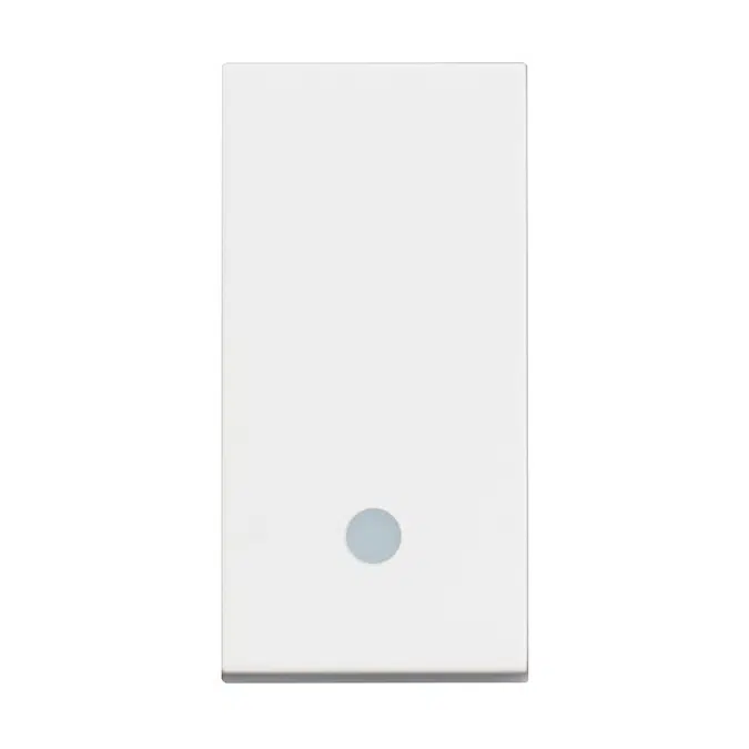 BTicino Classia Mechanisms, switches and sockets