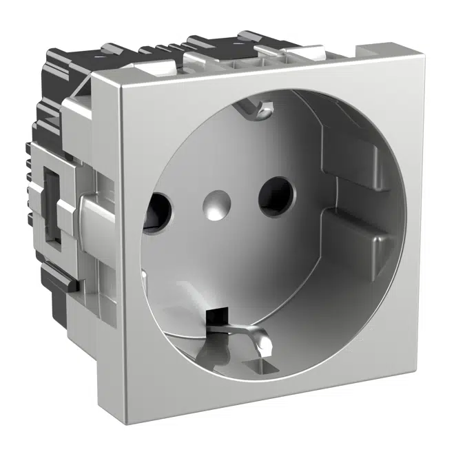 BTicino Classia Mechanisms, switches and sockets