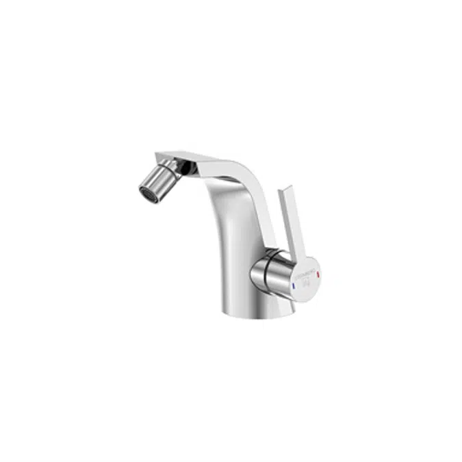 Serie 260 Bidet-Einhebelmischer 260 1300