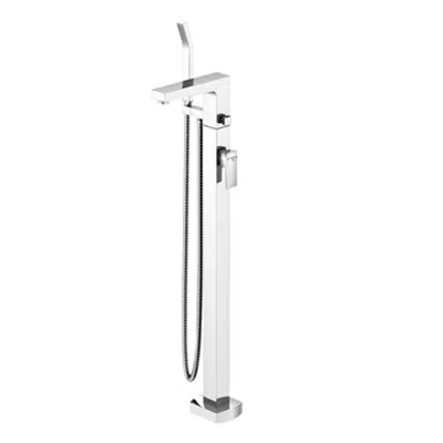 Image for Series 120 Free standing bath mixer 120 1162