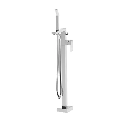 Image for Series 160 Free standing bath mixer 160 1163