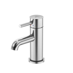 series 100 single lever basin mixer with pop up waste 1 ¼“ 100 1055