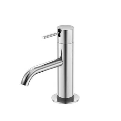 Image for Series 100 Pillar tap 100 2500