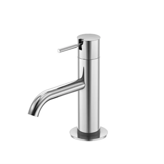 Series 100 Pillar tap 100 2500