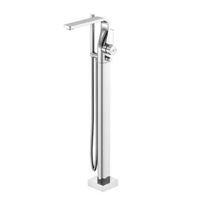 Image for Series 230 Free standing bath mixer 230 1163