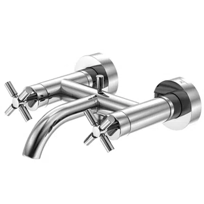 Image for Series 250 Single lever bath/shower mixer 1/2“ 250 1100