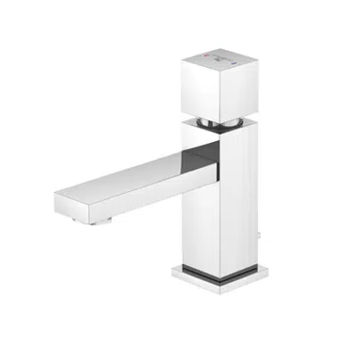 imagem para Series 160 Single lever basin mixer 160 1050