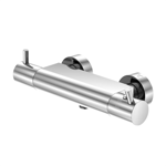 series 100 exposed thermostatic ½“ for shower 100 3200