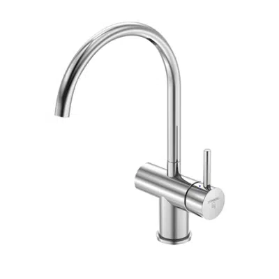 Immagine per Series 100 Single lever sink mixer 100 1400