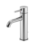 series 100 single lever basin mixer with pop up waste 1 ¼“ 100 1755