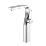 series 230 single lever basin mixer without pop up waste 230 1700