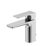 series 205 single lever basin mixer with pop up waste 1 ¼“ 205 1000